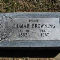 John Omar BROWNING