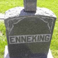 Family Stone ENNEKING