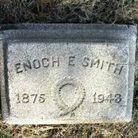 Enoch E SMITH