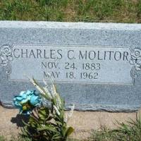 Charles C MOLITOR