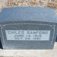 Chiles Sanford CAMPBELL