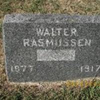 Walter RASMUSSEN