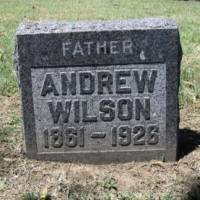 Andrew WILSON