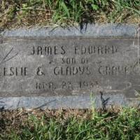 James Edward GRAVES