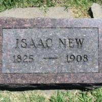 Isaac NEW