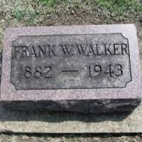 Frank Wesley WALKER