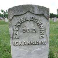 Ezekiel (Veteran Union) DOWNING