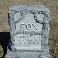 Nellie FOX
