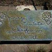 Janice Paulette CHAFFIN