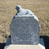 Charles BROWN