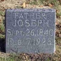 Joseph SCHMITZ