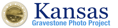 Kansas Gravestone Photo Project